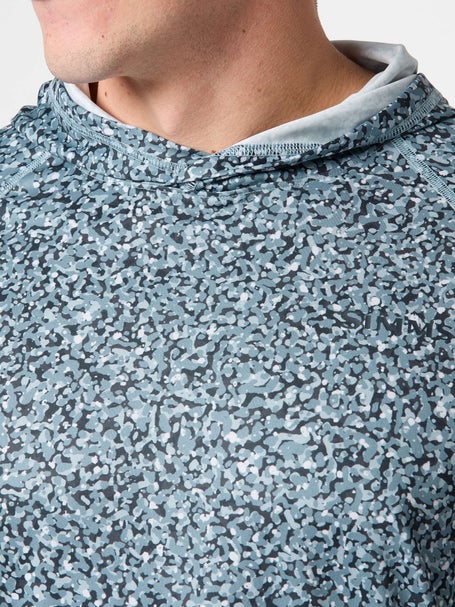 Simms Sweat à capuche Challenger Solar pour homme