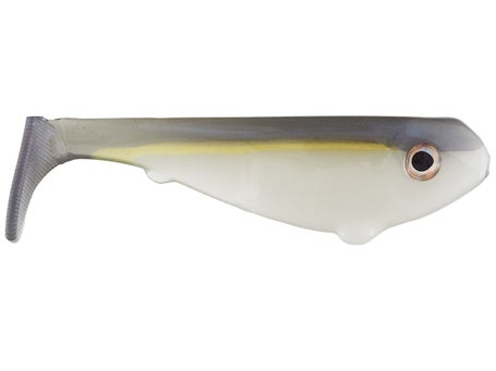 Scottsboro Tackle Co. Fatty Swimbait 1pk