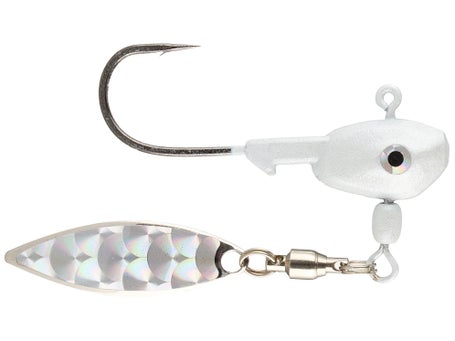 Spot Choker Regular Model Underspin