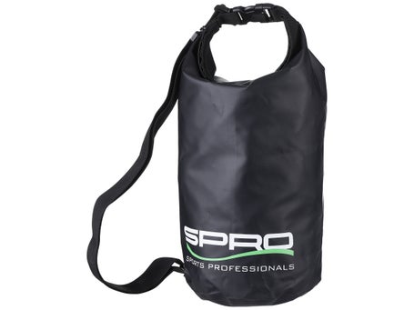 SPRO Box Waterproof Tackle Tray 3700D