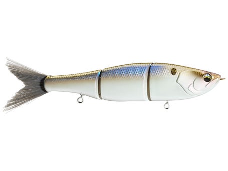 6th Sense Speed Draw Multi Jointed Swimbait