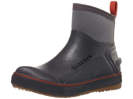 Simms Challenger Deck Boot 7