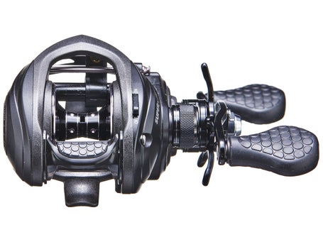 Lew's HyperSpeed LFS Casting Reel Review - Wired2Fish