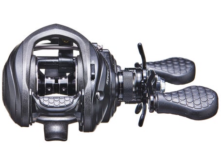 Featured Reel: Lew's Super Duty LFS Casting Reel - Major League