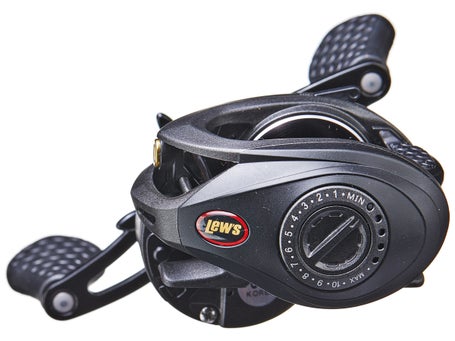 Lew's Superduty Speed Spool LFS Casting Reel - Dance's Sporting Goods