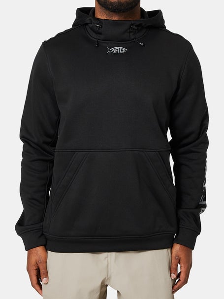 Big Guy Shadow Performance Hoodie – AFTCO