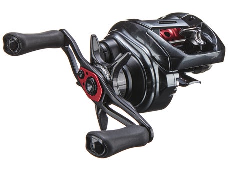 Daiwa CC80 Baitcasting Reel, Left hand reel at Rs 5065.00