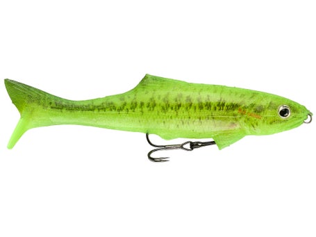 Signal Devil Swimmer Swimbait 6