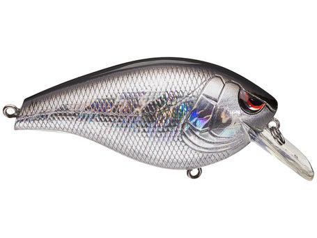 Salmo Square Bill Squarebill Crankbait Product Review