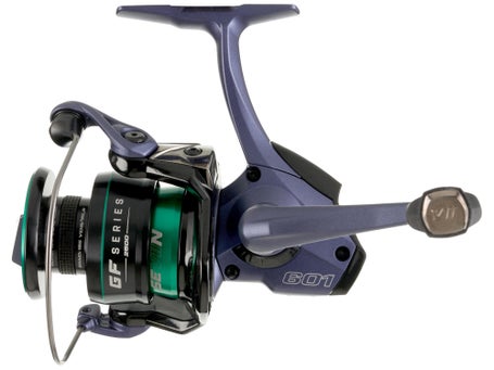 SEVIIN GF Color Rush Series Spinning Reels