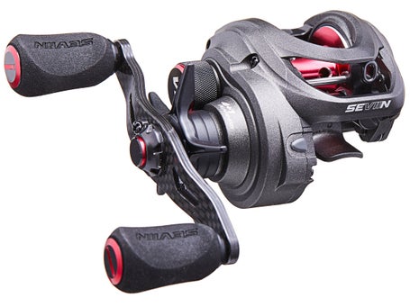 Seviin Reels sets the new standard for reliablity. #seviinreels  #decadesinthemaking #gfseries #fishingreels #bassfishing #baitcaster #fi