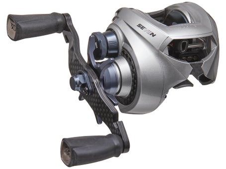 SEVIIN GX Series Casting Reels