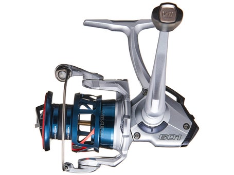 Collection of Seven Fishing Reels