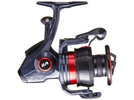 SEVIIN Announces Availability of GS and GX Series Spinning Reels – THE  OUTDOOR FEED