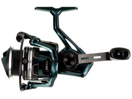 SEVIIN Veltrix Series Spinning Reels