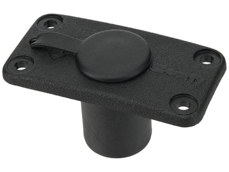 Scotty 244 Flush Deck Mount