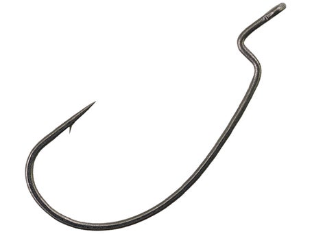 Berkley Fusion19 Weighted EWG Hook – Natural Sports - The Fishing
