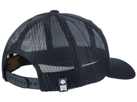 Salty Crew Freedom Flag Hat