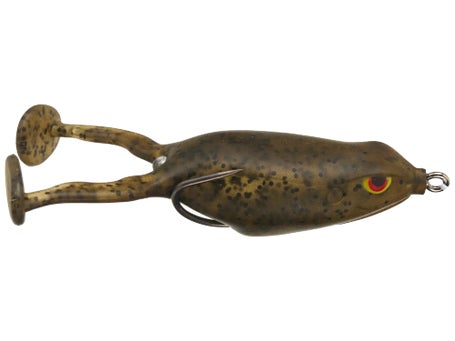 SPRO Essential Series Flappin Frog 60