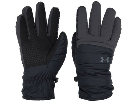 Under Armour ColdGear Glove Black