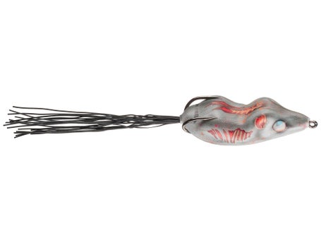 Scum Frog Halloween Bass Rat