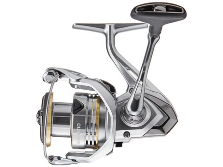 New Products: SHIMANO Spinning Reel Information - Fishing Festival