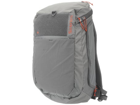 Simms Freestone Backpack Pewter