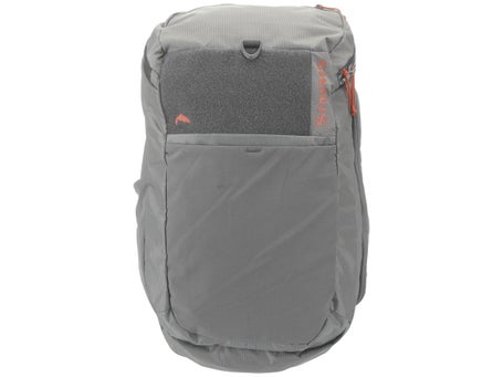 Simms Freestone Hip Pack (Pewter)