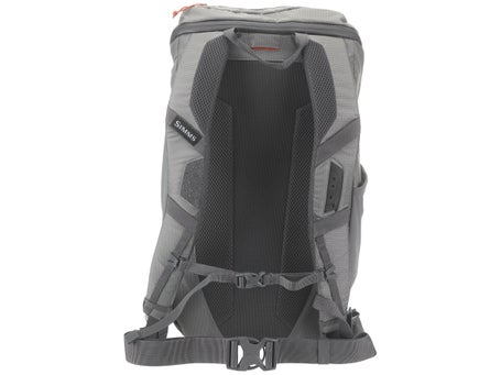 Simms Freestone Backpack - Steel