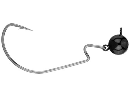 Pendulum Jig Head – The Hook Up Tackle