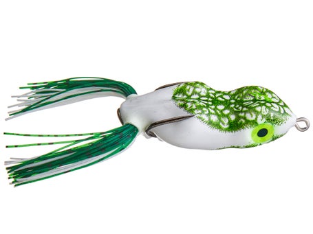Scum Frog Trophy Series Frog