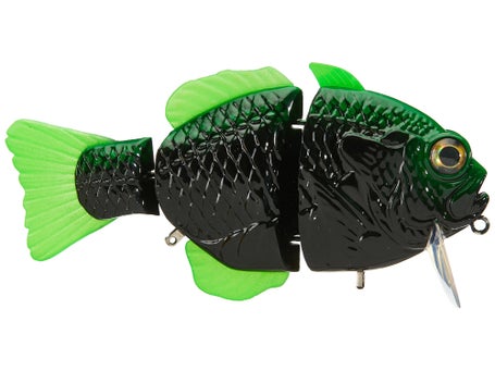 Synch Fishing Artisan Wake & Crank
