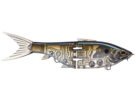 Shimano Gravitator 220 SS Glide Bait