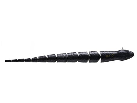 SG 3D Snake 30cm 57g