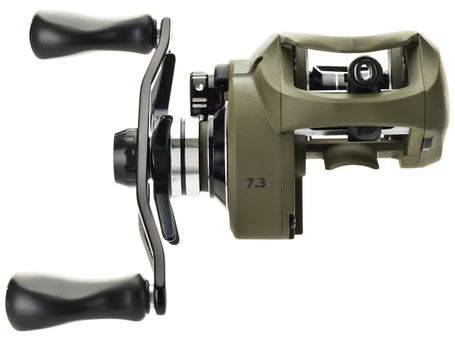 Savage Gear SG8 100 Casting Reel