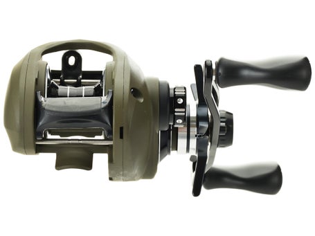 Savage Gear SG8 Reel Review - Fishing Mad