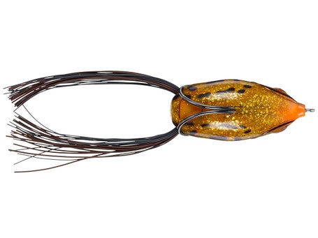 Savage Gear Lures Hop Walker Frog - Soft baits Pre-Rigged - FISHING-MART