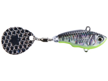 Savage Gear Fat Tail Spin lure - Negozio di pesca online Bass