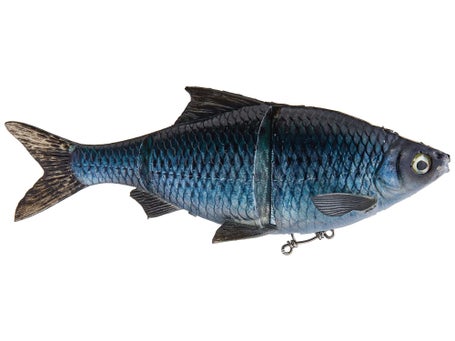 Savage Gear 4D Line Thru Multi-Jointed Perch Swimbait