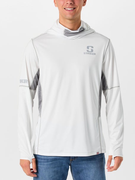 Striker Guardian Hoodie