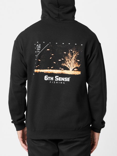 6th Sense Sonar Gaming Hoodie