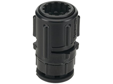 Scotty 438 Gear Head Track Adapter