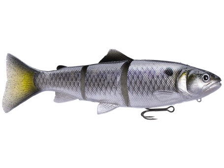 Savage Gear Line Thru Trout Swimbait 