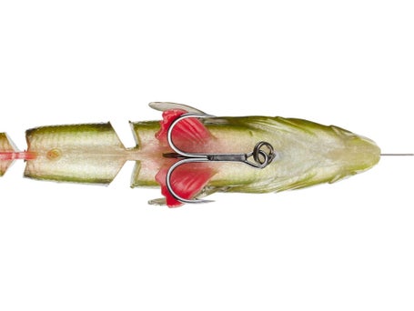 Squid Jig Set (With or Without Line) - Fishing Gear Shop (Worldwide