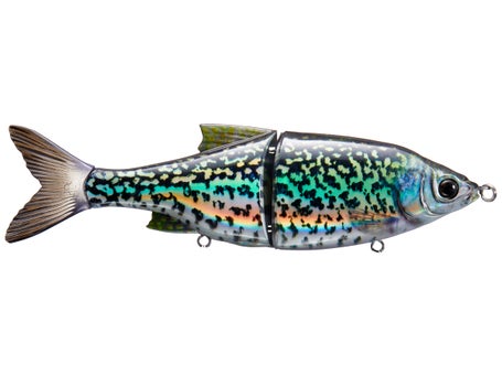 Savage Gear 3D Shine Swimming Glide Bait Gizzard