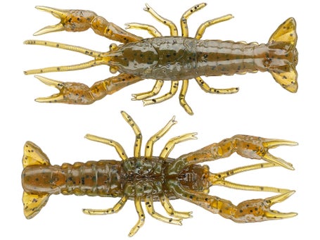 Savage Gear Ned Craw 4pk