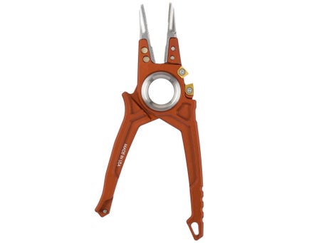 Simms Pliers Product Review 