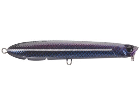 Savage Gear Introduces the High-Action Panic Popper – Anglers Channel
