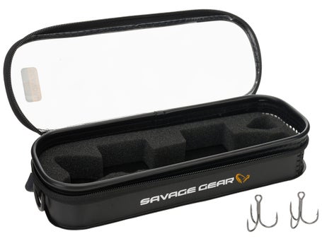 Savage Gear Scandal Glide Bait Brown Trout / 200