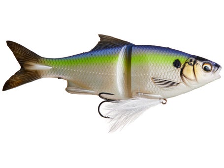 Savage Gear Soft Shine Glide 7 Glide Bait